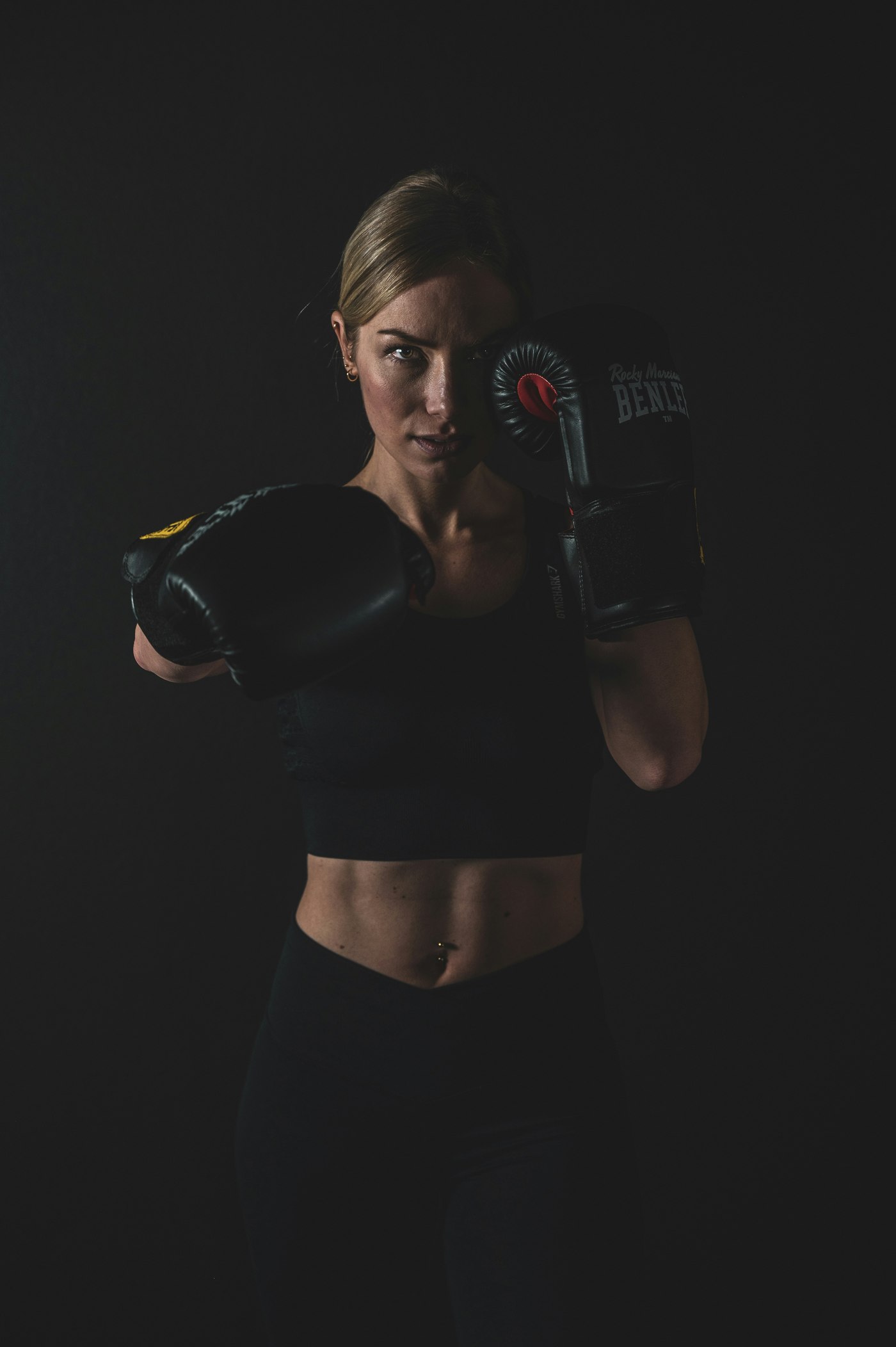 Boxing