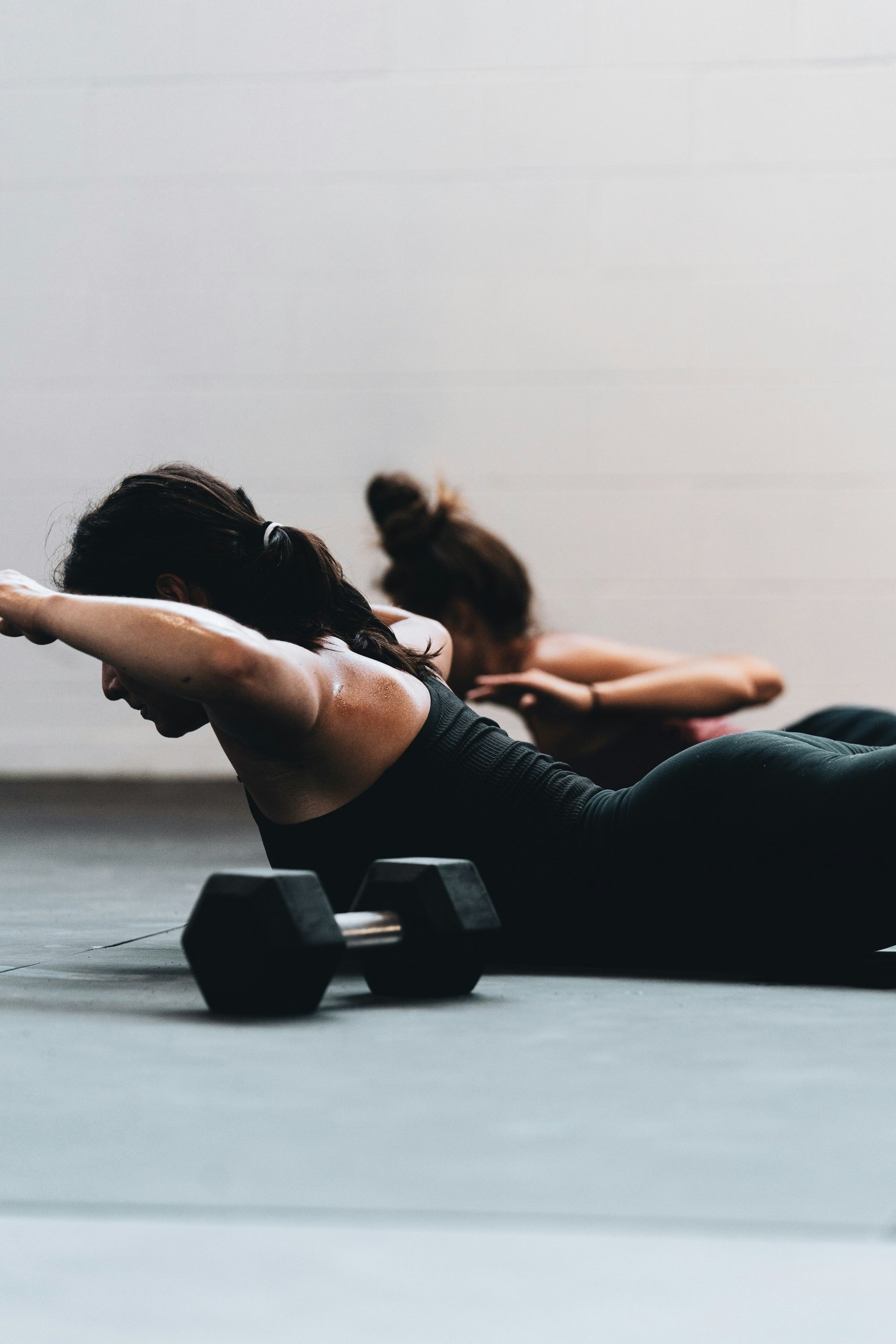 Strength & Conditioning